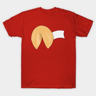 Fortune cookie T-Shirt